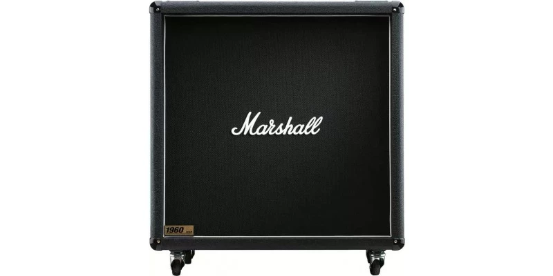 Marshall 1960B Base Guitar Amp Speaker Cab
