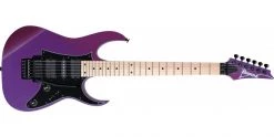 Ibanez RG550-PN Genesis Purple Neon