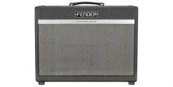 Fender Bassbreaker 30R Combo Electric Guitar Amplifier