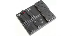 Line 6 FBV Express MkII Footswitch