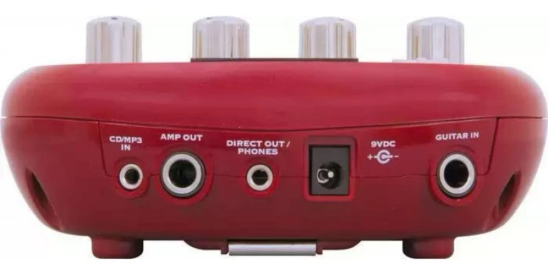 Line 6 Pocket POD Guitar Multi Effects - Image 2