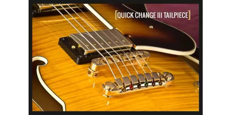 Ibanez AS153-AYS Artstar Antique Yellow Sunburst - Image 7