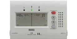 Korg CA-40 Chromatic Tuner