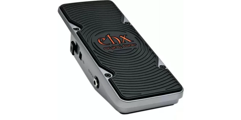 Electro-Harmonix Crying Tone Pedal