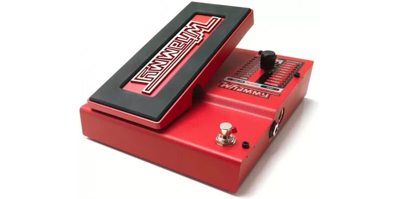 DigiTech Whammy V Pedal
