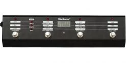 Blackstar Amplification Blackstar FS-10 4-button Footswitch