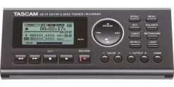 Tascam GB-10 Trainer/Recorder For Guitar And Bass