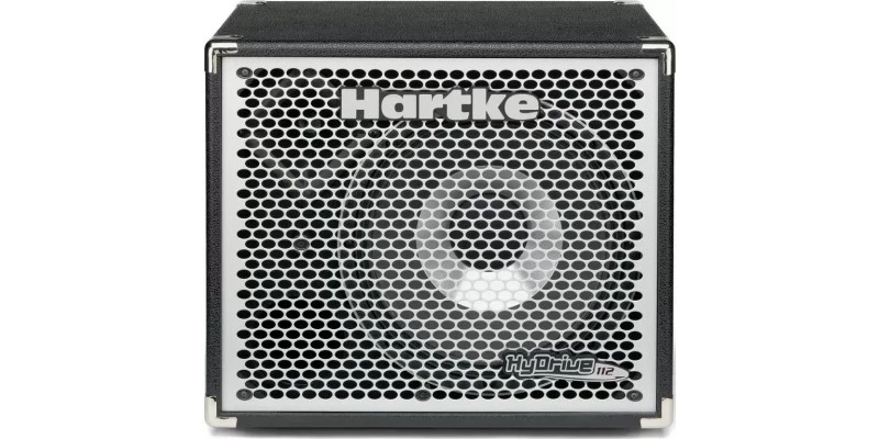 Hartke HyDrive 112 Bass Cabinet