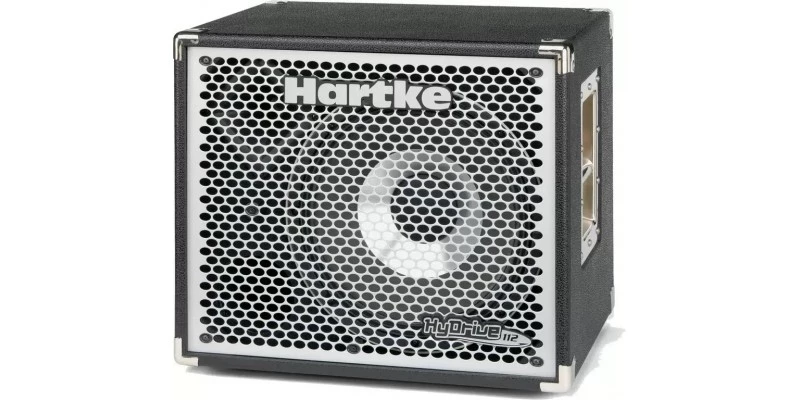 Hartke HyDrive 112 Bass Cabinet - Image 2