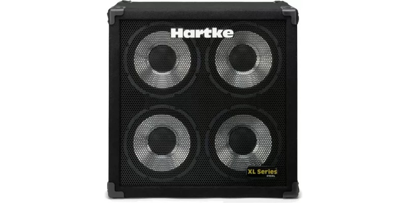 Hartke 410XL Bass Cabinet