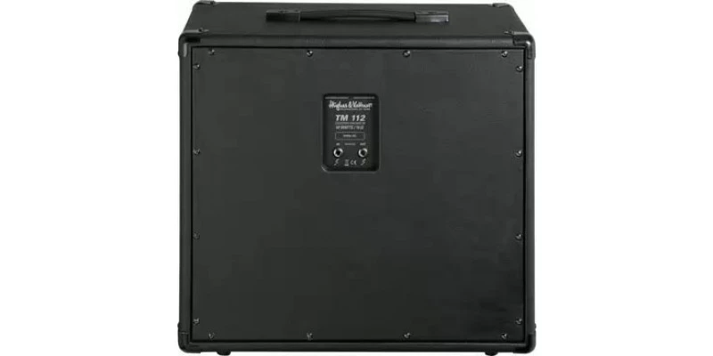 Hughes & Kettner TubeMeister 112 Amplifier Cabinet - Image 4