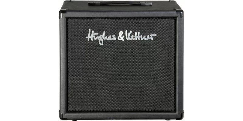 Hughes & Kettner TubeMeister 112 Amplifier Cabinet