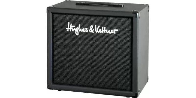 Hughes & Kettner TubeMeister 112 Amplifier Cabinet - Image 3