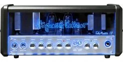 Hughes & Kettner TubeMeister 18 Head