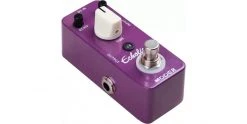 MOOER Echolizer Delay Pedal