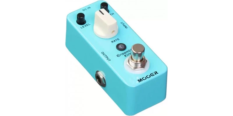 MOOER Ensemble King Chorus - Image 2