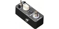 MOOER ShimVerb Reverb Pedal