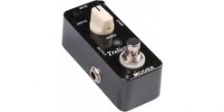 MOOER Trelicopter Optical Tremolo Pedal