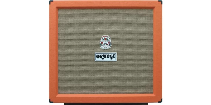Orange Amps Orange PPC412 Amplifier Cabinet