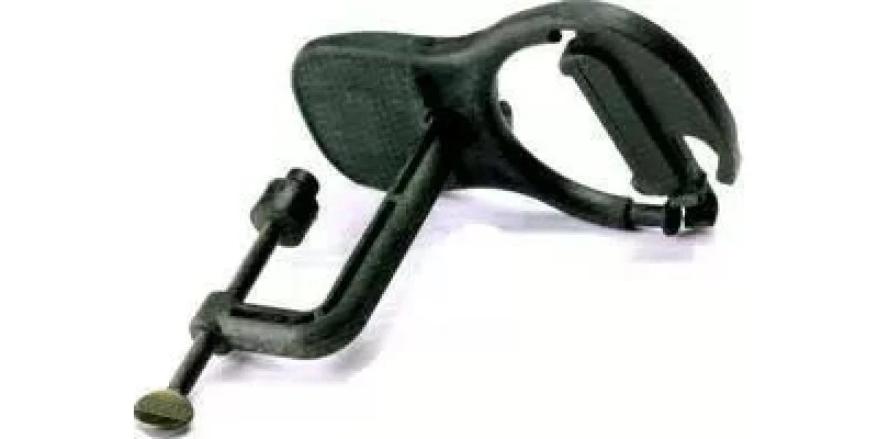 Pub Prop Instrument Support