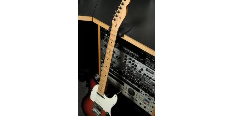 D'Addario PW-GR-01 Guitar Rest - Image 3