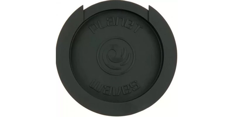 D'Addario PW-SH-01 Screeching Halt Acoustic Guitar Soundhole Cover