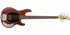 Sterling By Music Man S.U.B. Ray4 Walnut Satin Rosewood