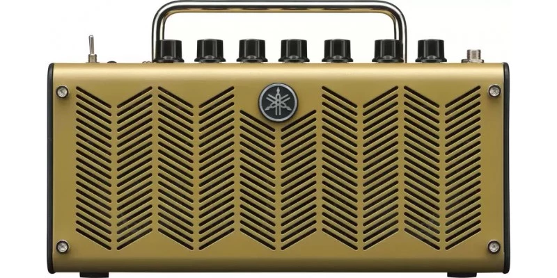 Yamaha THR5A Battery Combo Guitar Amp