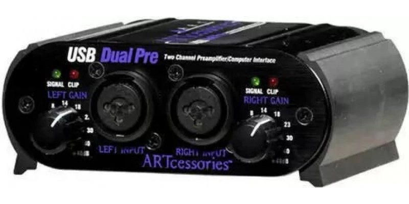 ART USB Dual Pre Project Series - Image 2