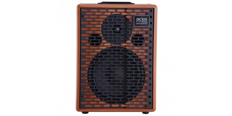 Acus Sound Engineering Acus One ForStrings 8 Acoustic Guitar Amplifier