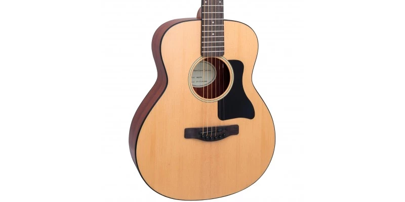 Adam Black O-3TE Travel Electro-Acoustic Guitar - Image 2