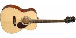 Adam Black O5 Natural Acoustic Guitar