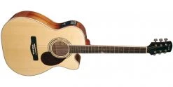 Adam Black O5CE Natural Electro Acoustic Guitar