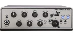 Aguilar Tone Hammer 350 Bass Amp Head