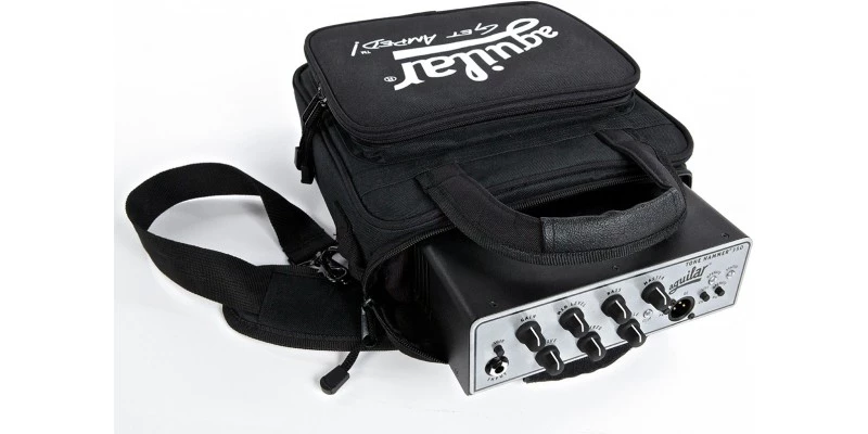 Aguilar Tone Hammer 350 Carry Bag - Image 2