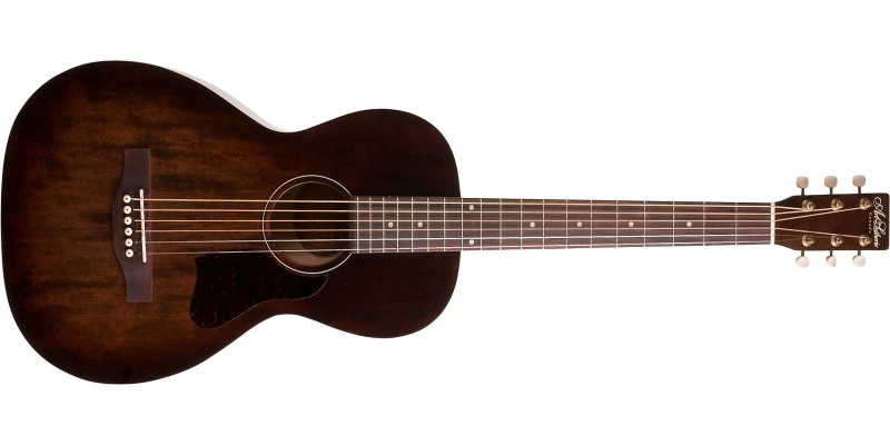 Art & Lutherie Roadhouse Bourbon Burst