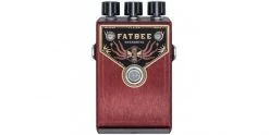 Beetronics FATBEE Overdrive Pedal