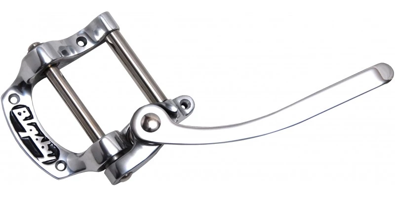 Bigsby USA B5 Original Aluminium Vibrato
