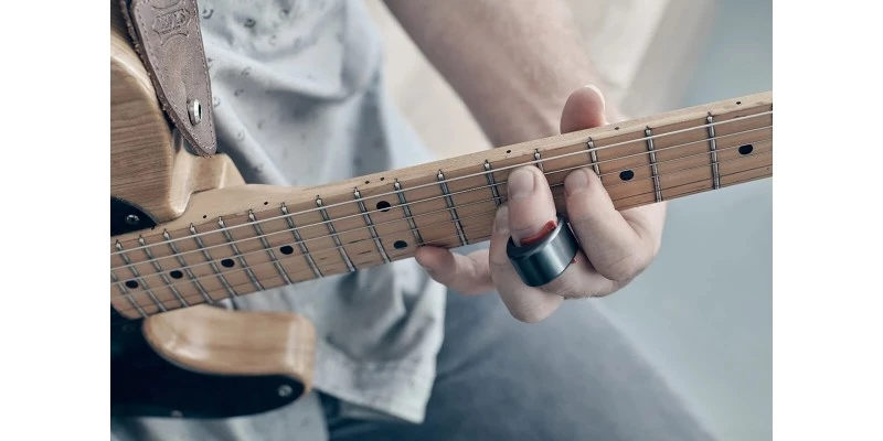 Black Mountain Slide Ring Regular - Image 3