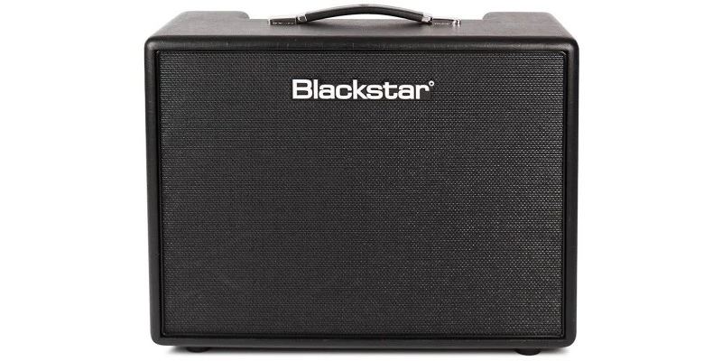 Blackstar Amplification Blackstar Artist 15 Combo 1x12 Guitar Amp - Image 2