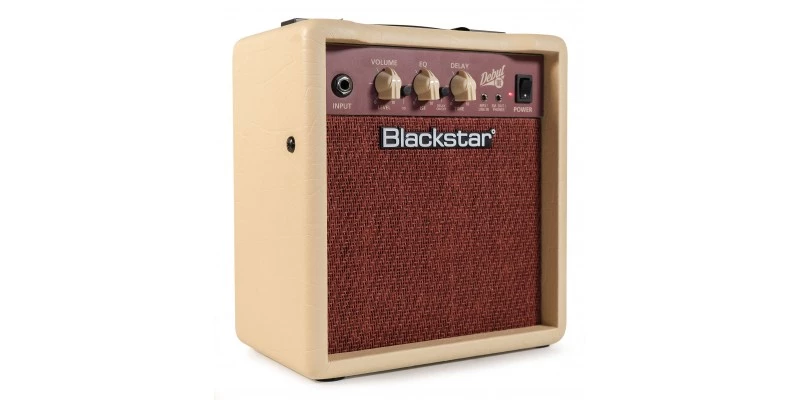 Blackstar Amplification Blackstar Debut 10E Combo Guitar Amp - Image 3