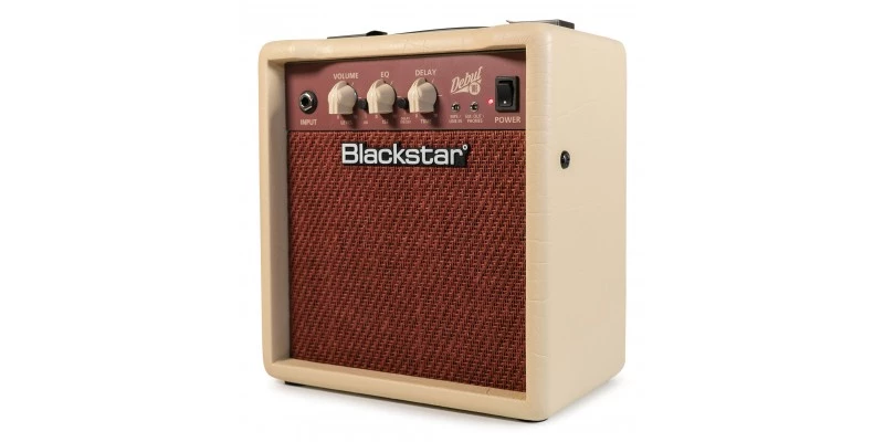 Blackstar Amplification Blackstar Debut 10E Combo Guitar Amp - Image 2