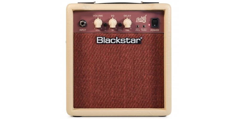 Blackstar Amplification Blackstar Debut 10E Combo Guitar Amp