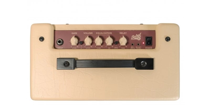 Blackstar Amplification Blackstar Debut 15E Combo Guitar Amp - Image 4