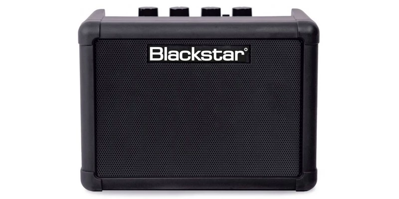 Blackstar Amplification Blackstar Fly 3 Bluetooth Mini Battery Guitar Amp