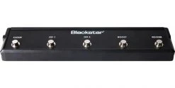 Blackstar Amplification Blackstar FS-14 HT Venue MkII Footswitch