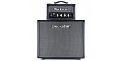 Blackstar Amplification Blackstar HT-1RH MKII With HT-112OC MkII Cabinet Half Stack Pack
