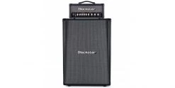 Blackstar Amplification Blackstar HT-5RH MKII With HT-212VOC MkII Vertical Cabinet Half Stack Pack