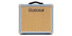 Blackstar Amplification Blackstar HT-1R MkII Combo Baby Blue