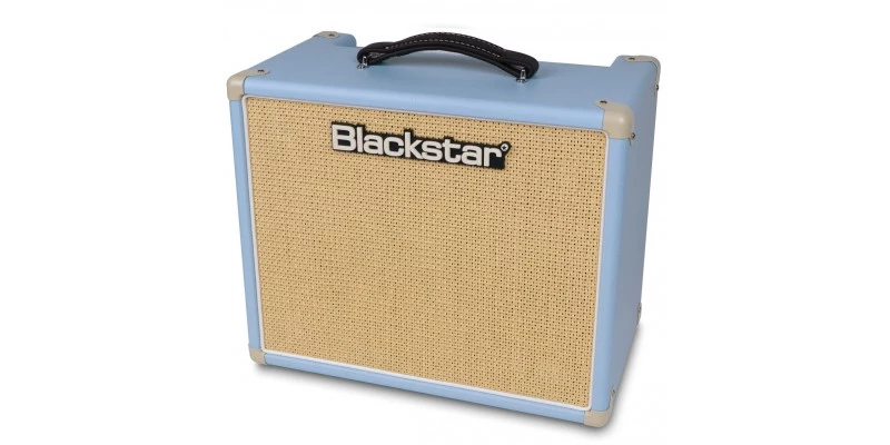 Blackstar Amplification Blackstar HT-5R MkII Combo Baby Blue - Image 3